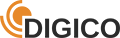 DIGICO ASIA Logo DIGICO ASIA Logo