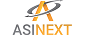 Asinext Logo