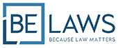 BY Laws Logo