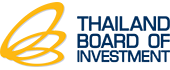 Thailand Board Of Investment Logo