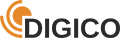 DIGICO ASIA Logo